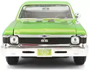 Chevy Nova SS 1970