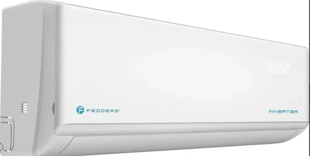 AIRE ACONDICIONADO FEDDERS 5300W FRIO/CALOR INVERTER 2