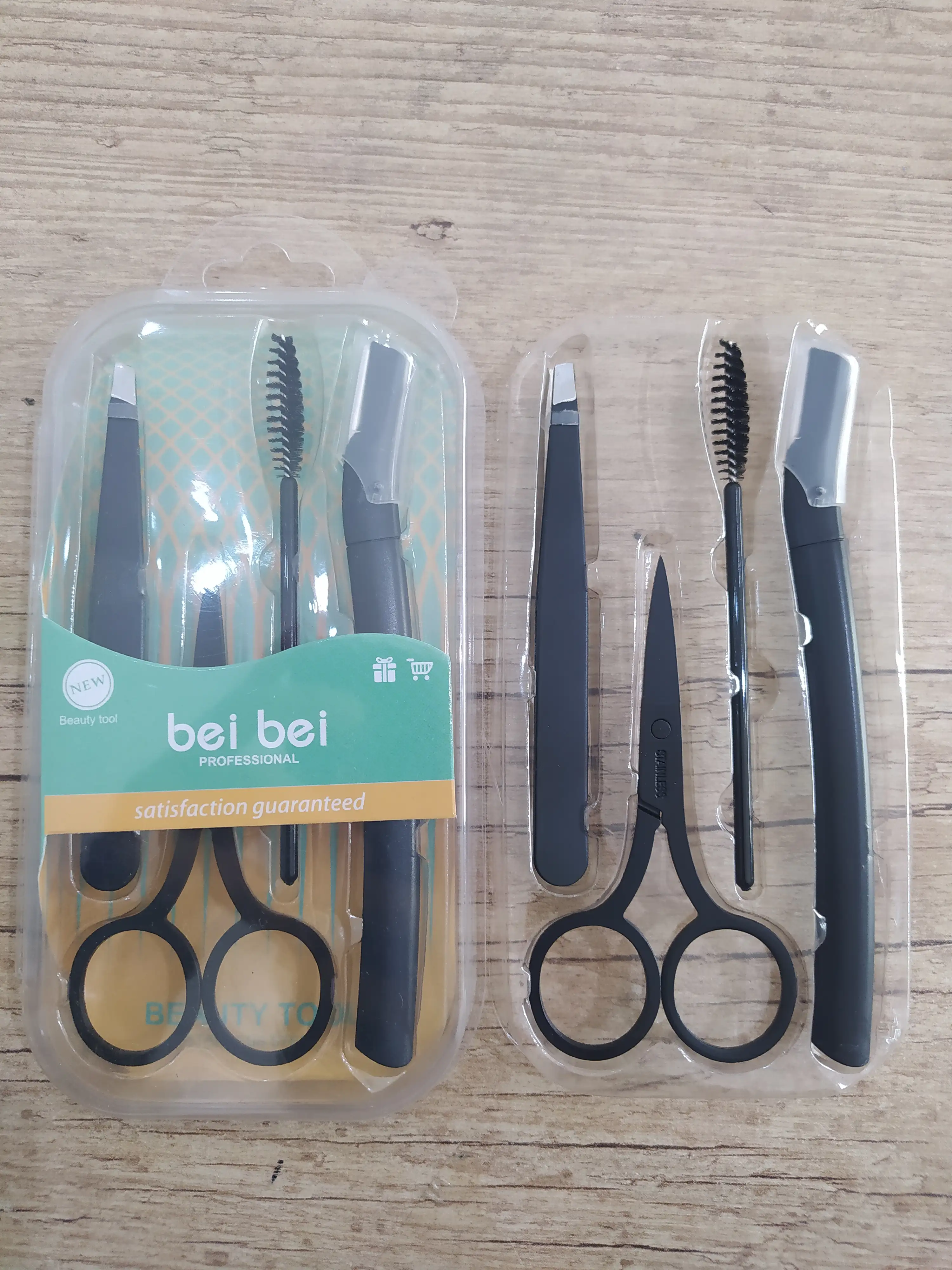 KIT DE BELLEZA FAA115