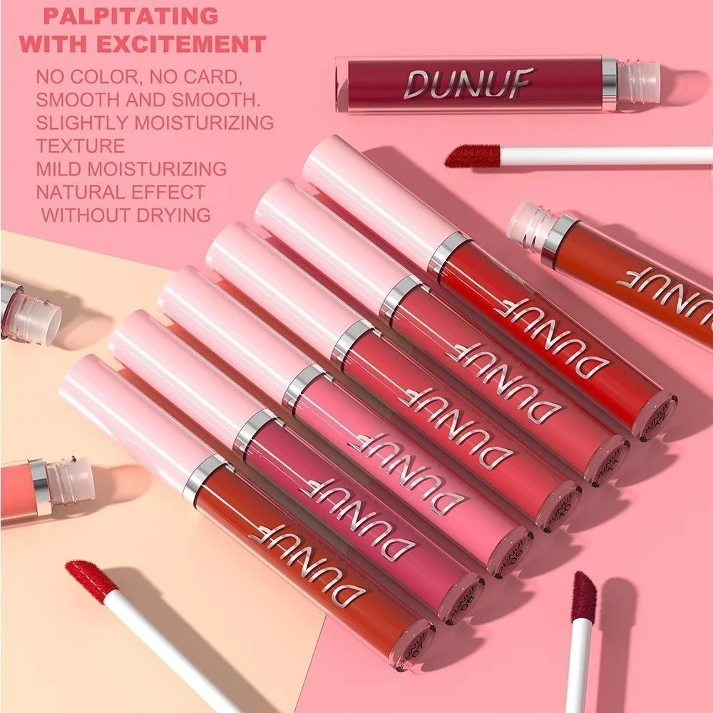 LABIAL LIQUIDO DUNUF