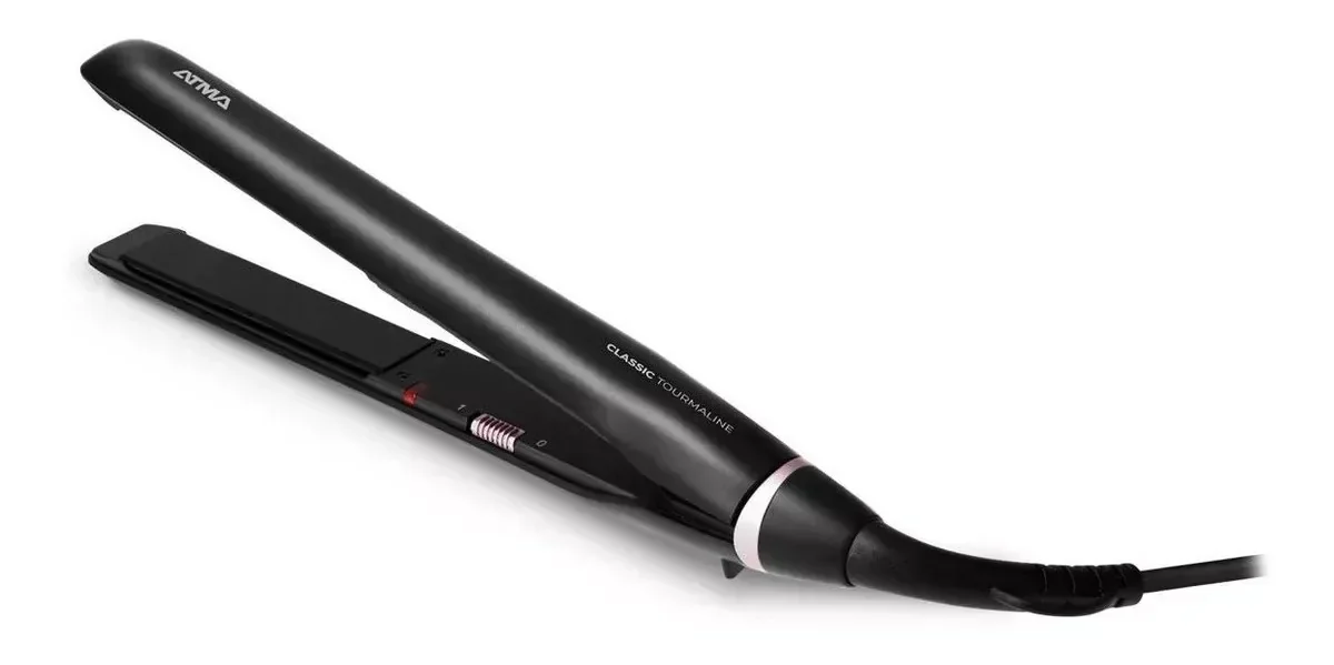 Planchita Pelo Atma Classic Tourmaline Ceramica 2