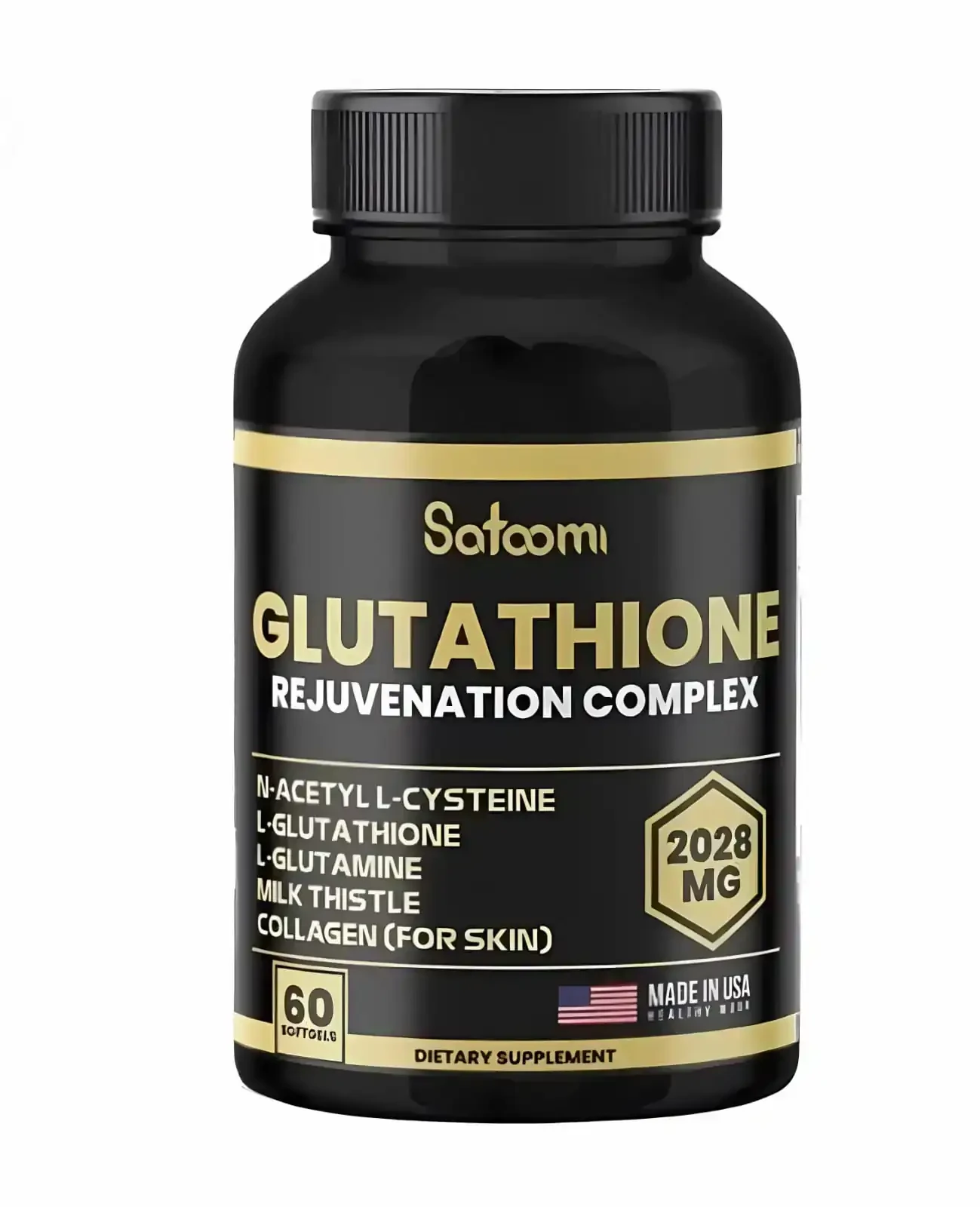 GLUTATHIONE 