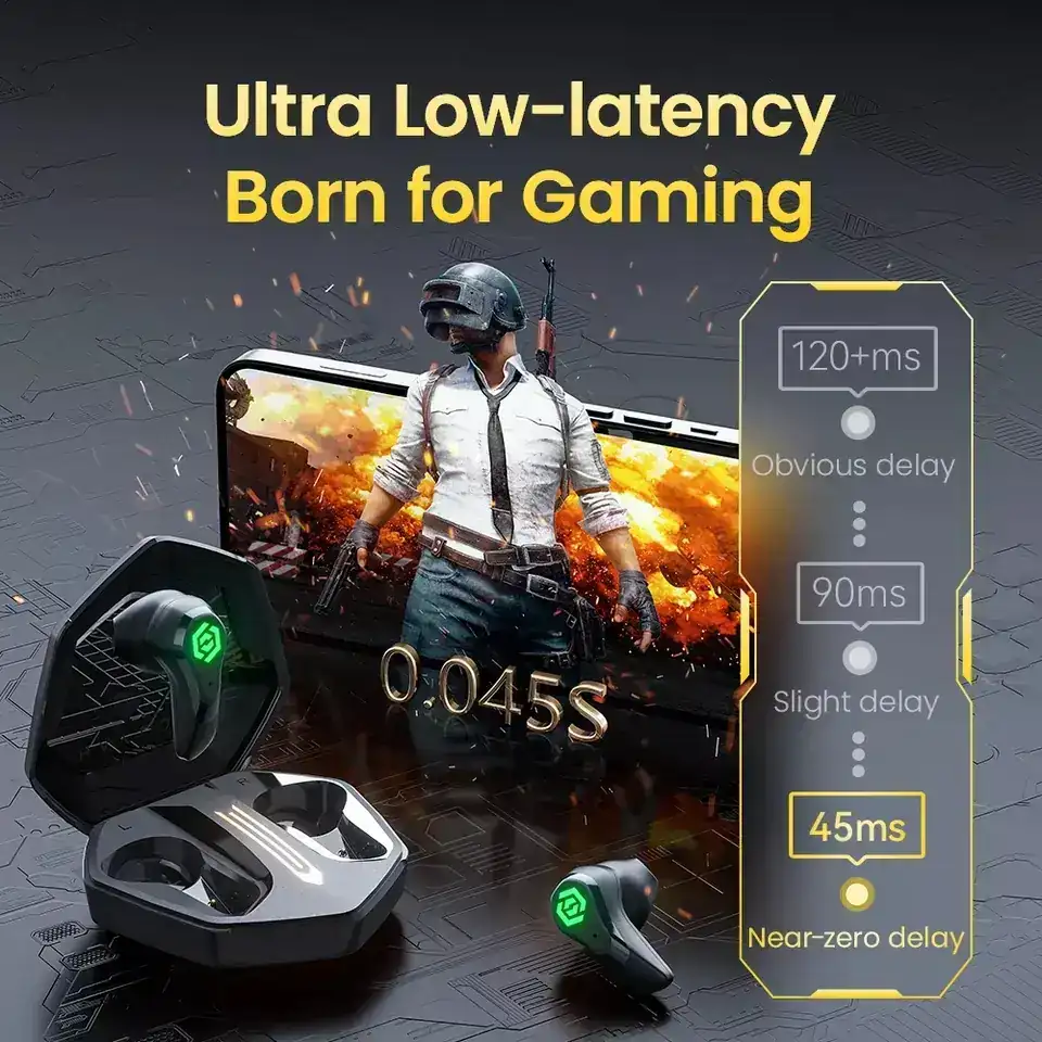 Auriculares TWS G3 Haylou 3