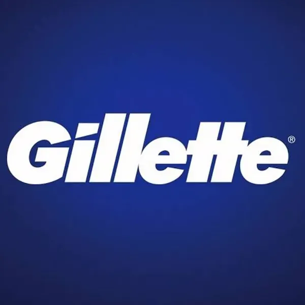 Productos Gillette