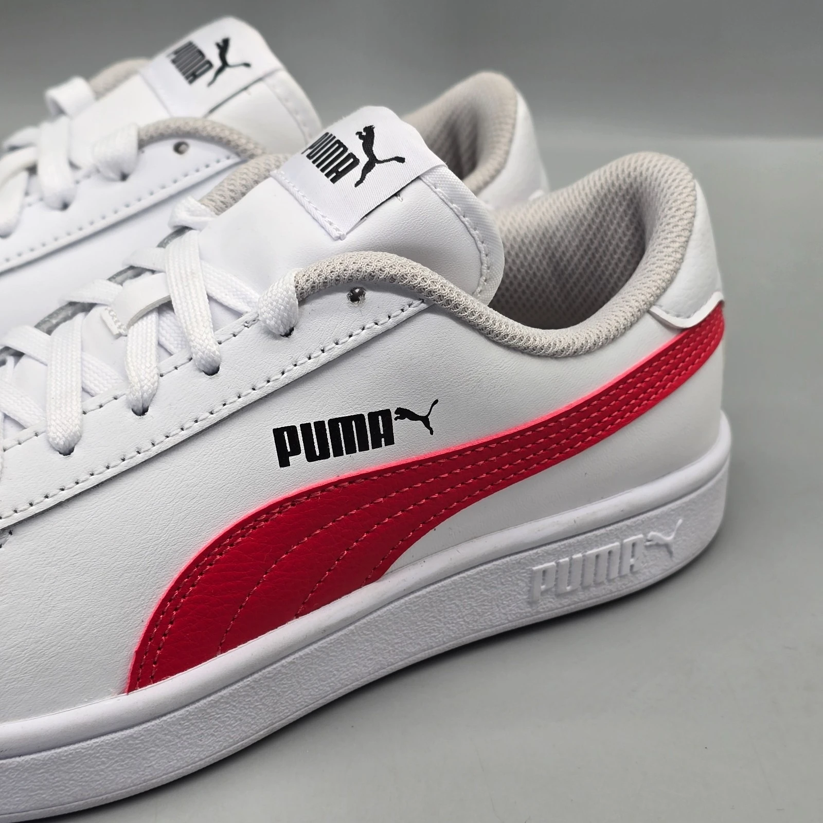 TENIS PUMA SMASH V2  8