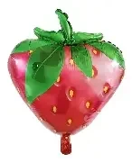 GLOBO FRUTILLA