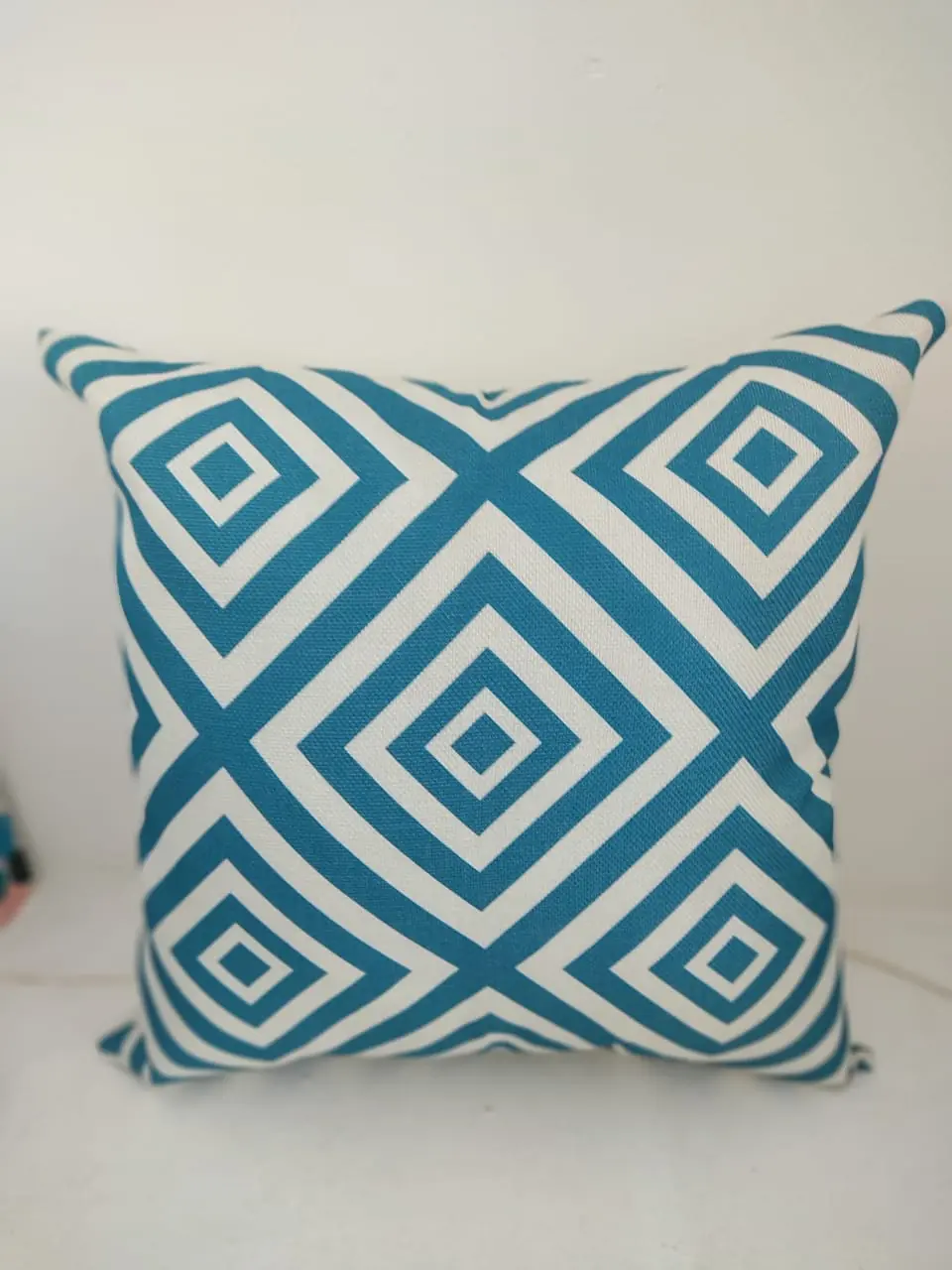 Geometrico 09 Cojin Decorativo