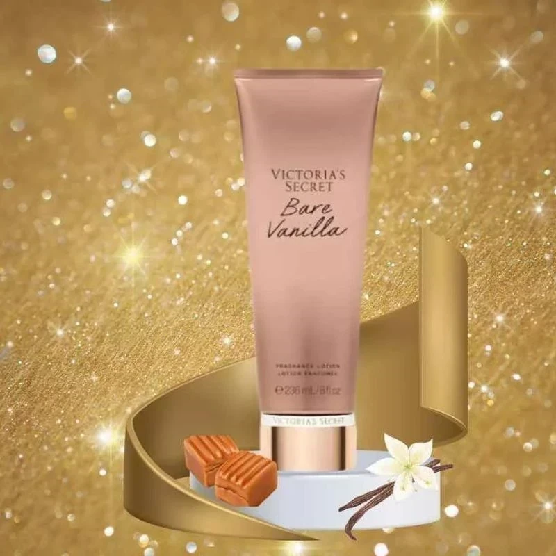 VS Bare Vanilla Hidratante 3
