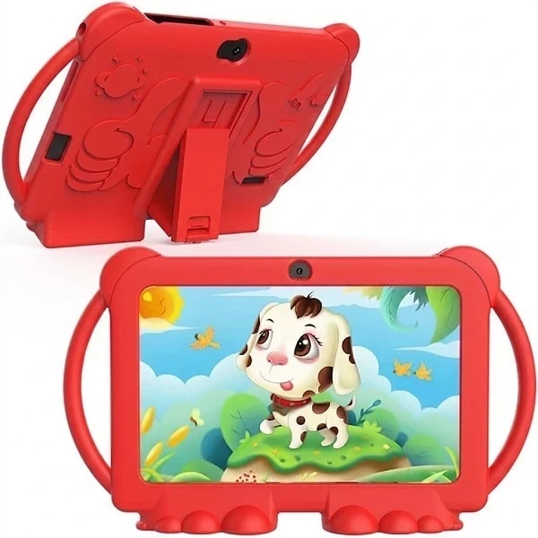 Tablet 7" KIDS 32GB 2+2GB RAM Q8K