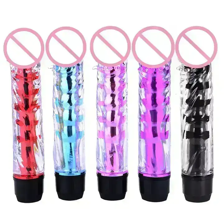 Vibrador fuego Vb010