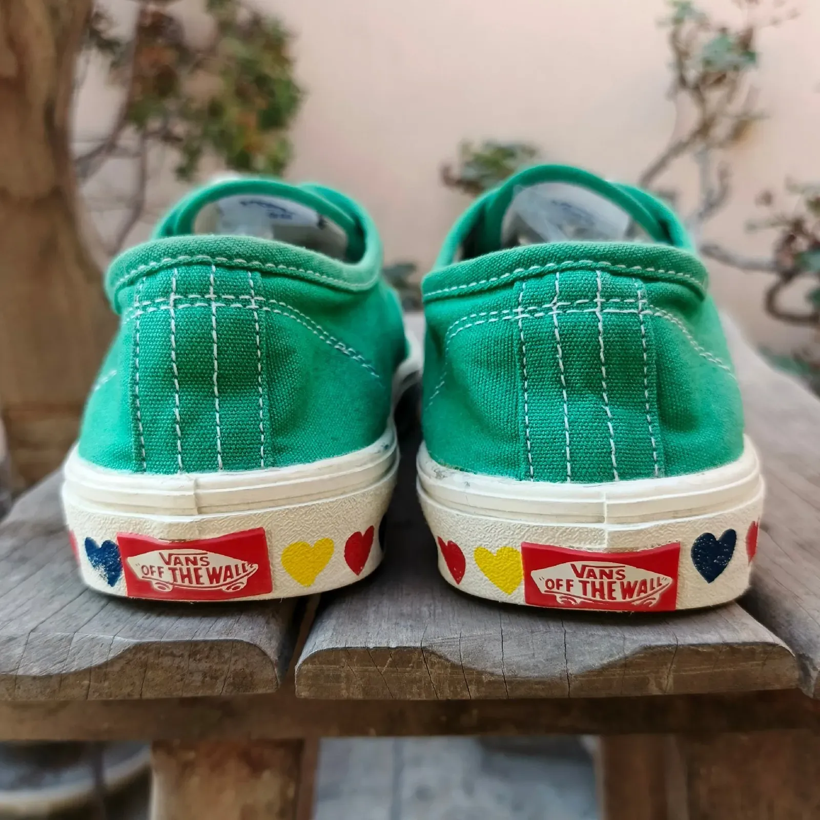 Vans  3