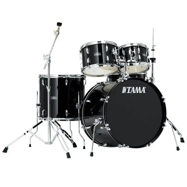 SG52KH4 - STAGESTAR BK BATERIA + ATRILERIA TAMA
