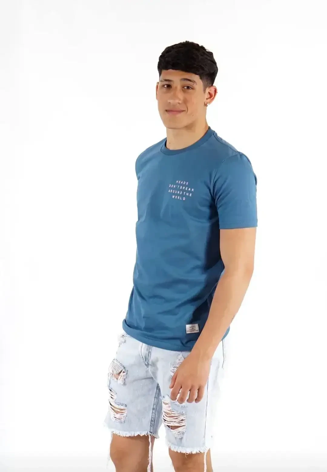 REMERAS PREMIUM PREMIUM ✅️  Quimica 2