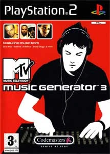 Mtv music generator 3
