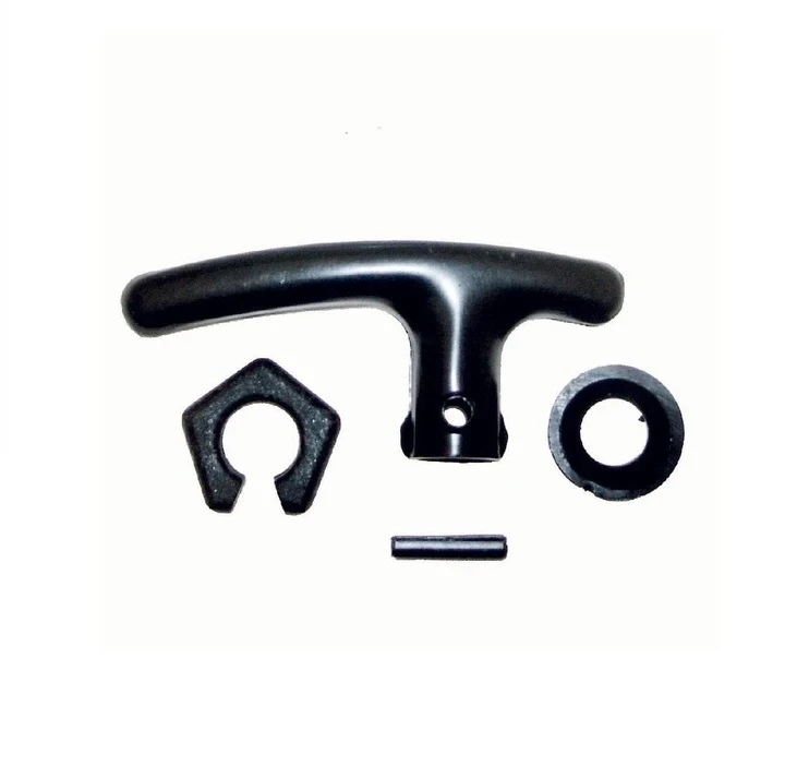 Perilla palanca freno de mano VW Kombi 168376