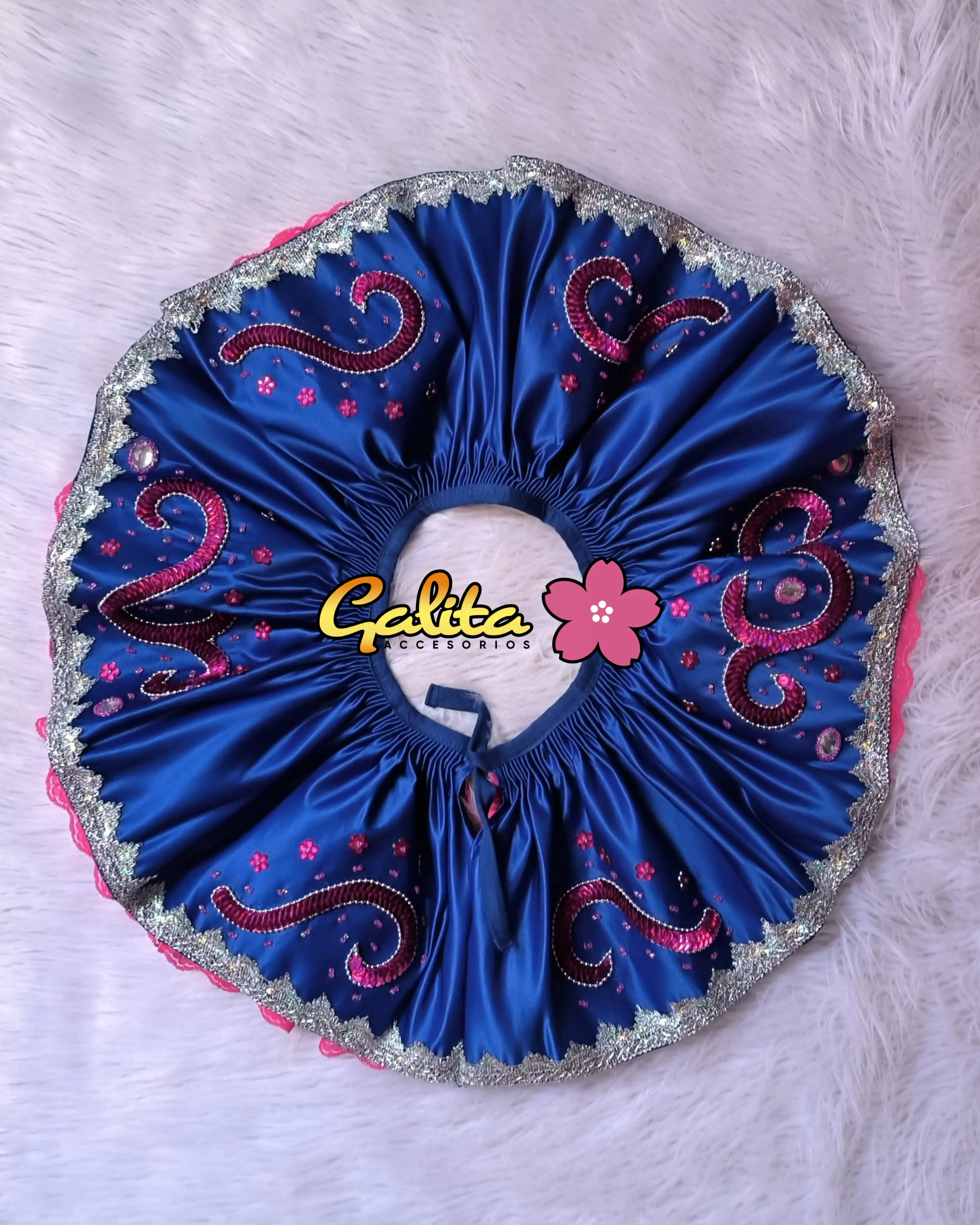 Talla M