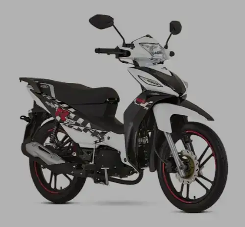 ADVANCE R 125 2023