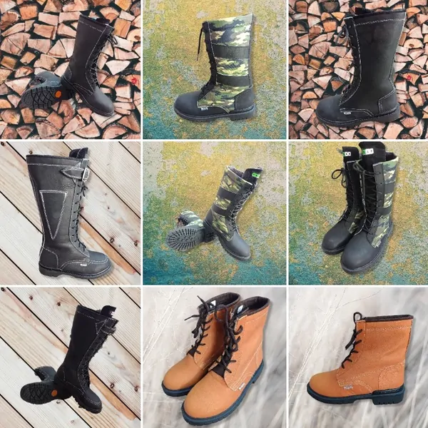 Botas 