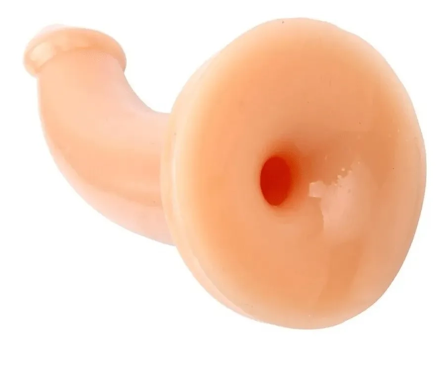 Slim G Dong RGB Sex Arnes 4