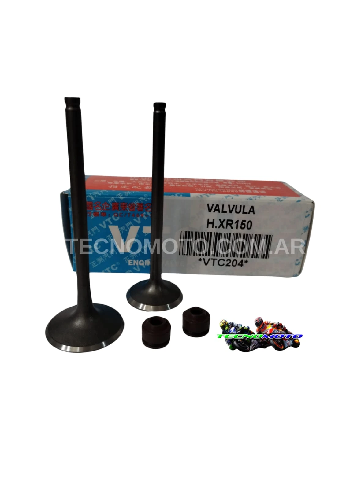 VALVULA HONDA 150 XR A./MAG -47436
