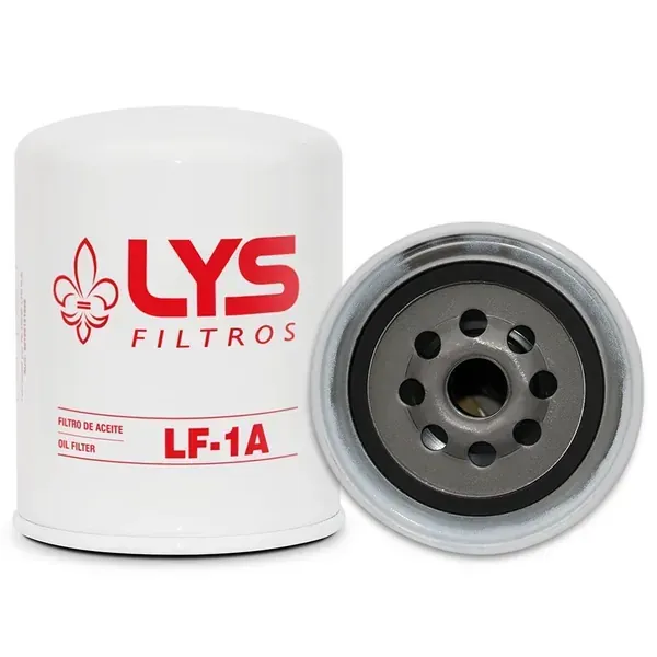 Filtro de aceite Lys