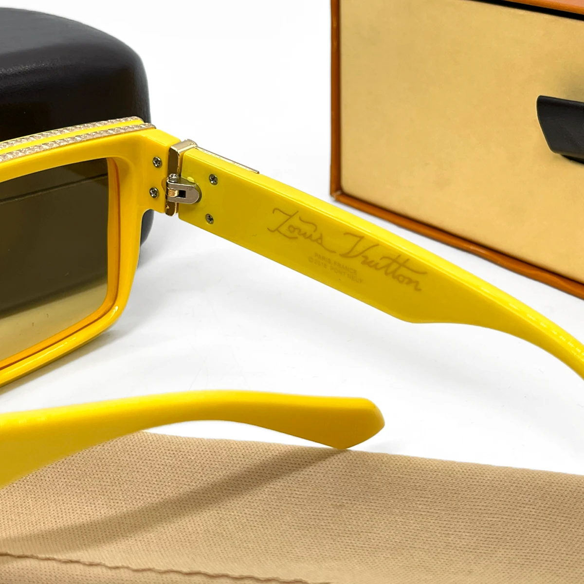 Gafas de sol LV&nbsp;Millionaires 7