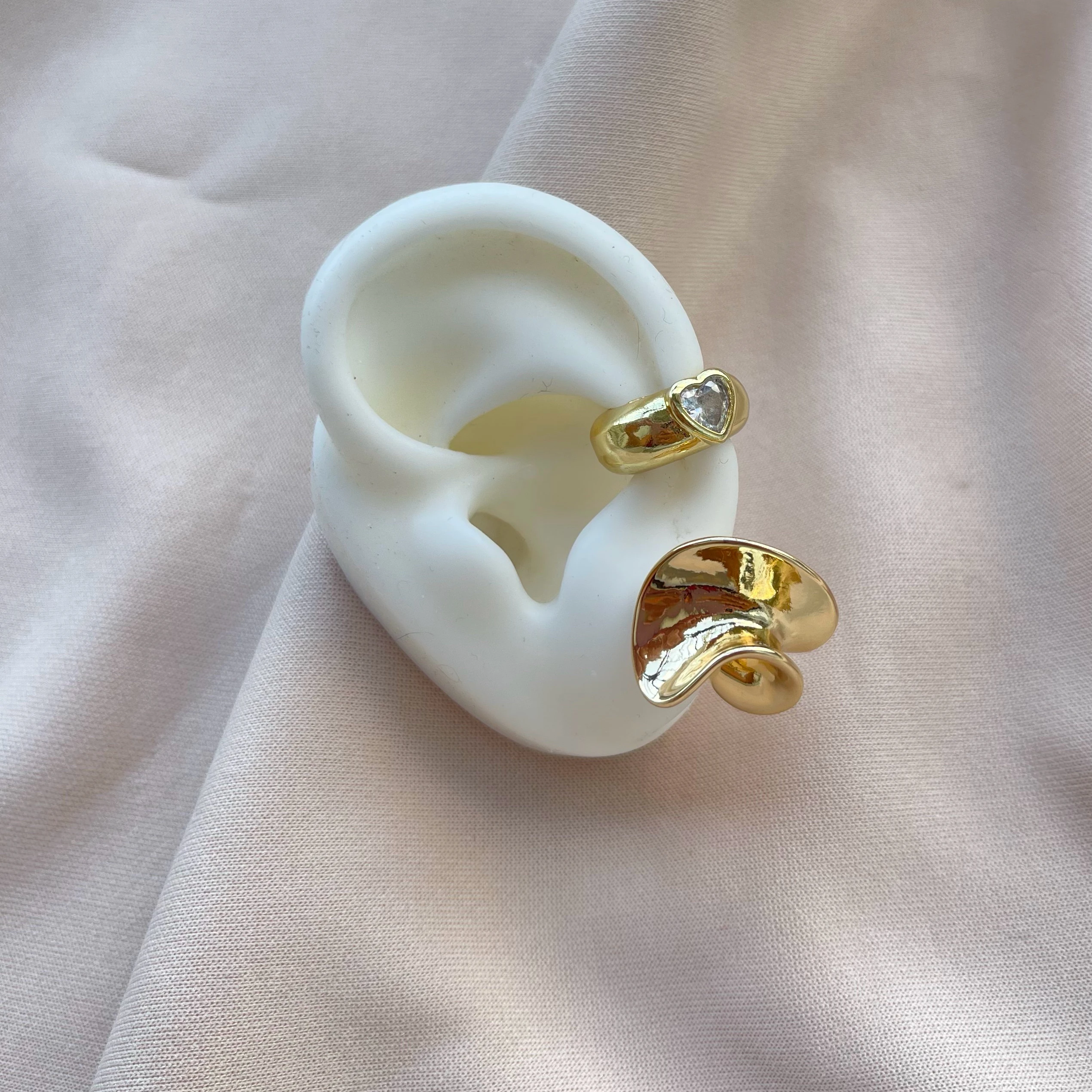 Earcuff Danisha 2