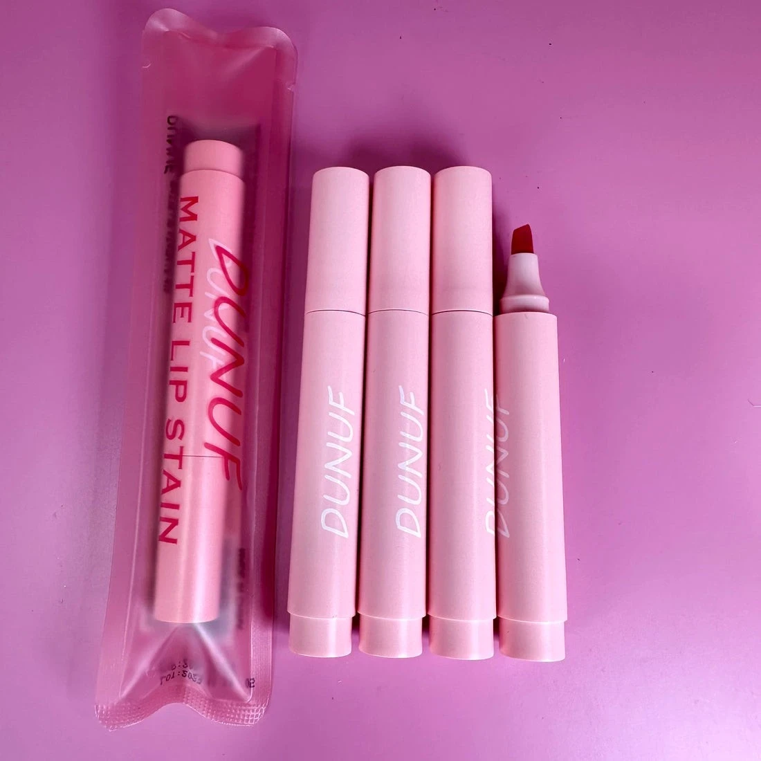 LABIAL BARRA DUNUF 2