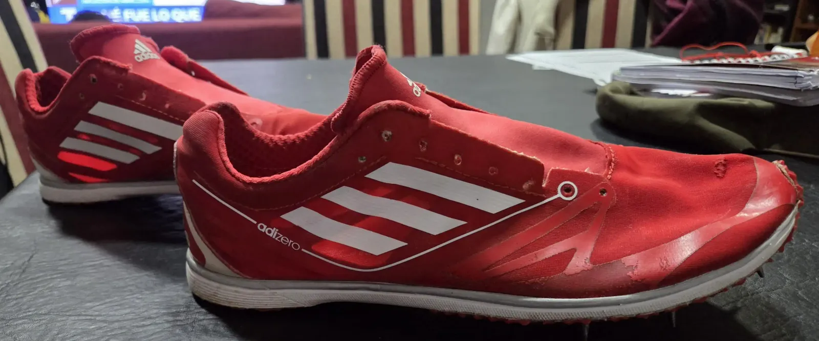 Zapatilla adizero 2