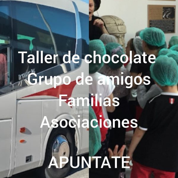 TALLERES PARA TODOS