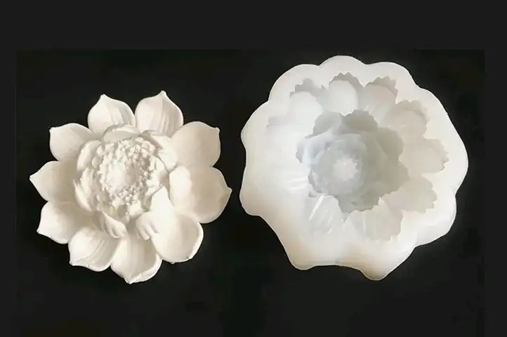 Flor de loto type2