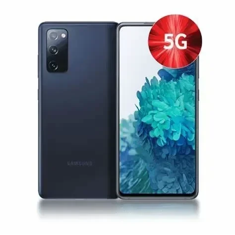 Samsung S20 Fe 128gb 2