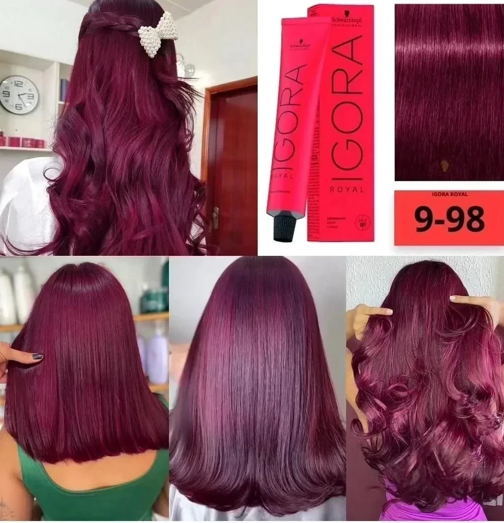 igora 9.98 tinte rubio claro violeta intenso