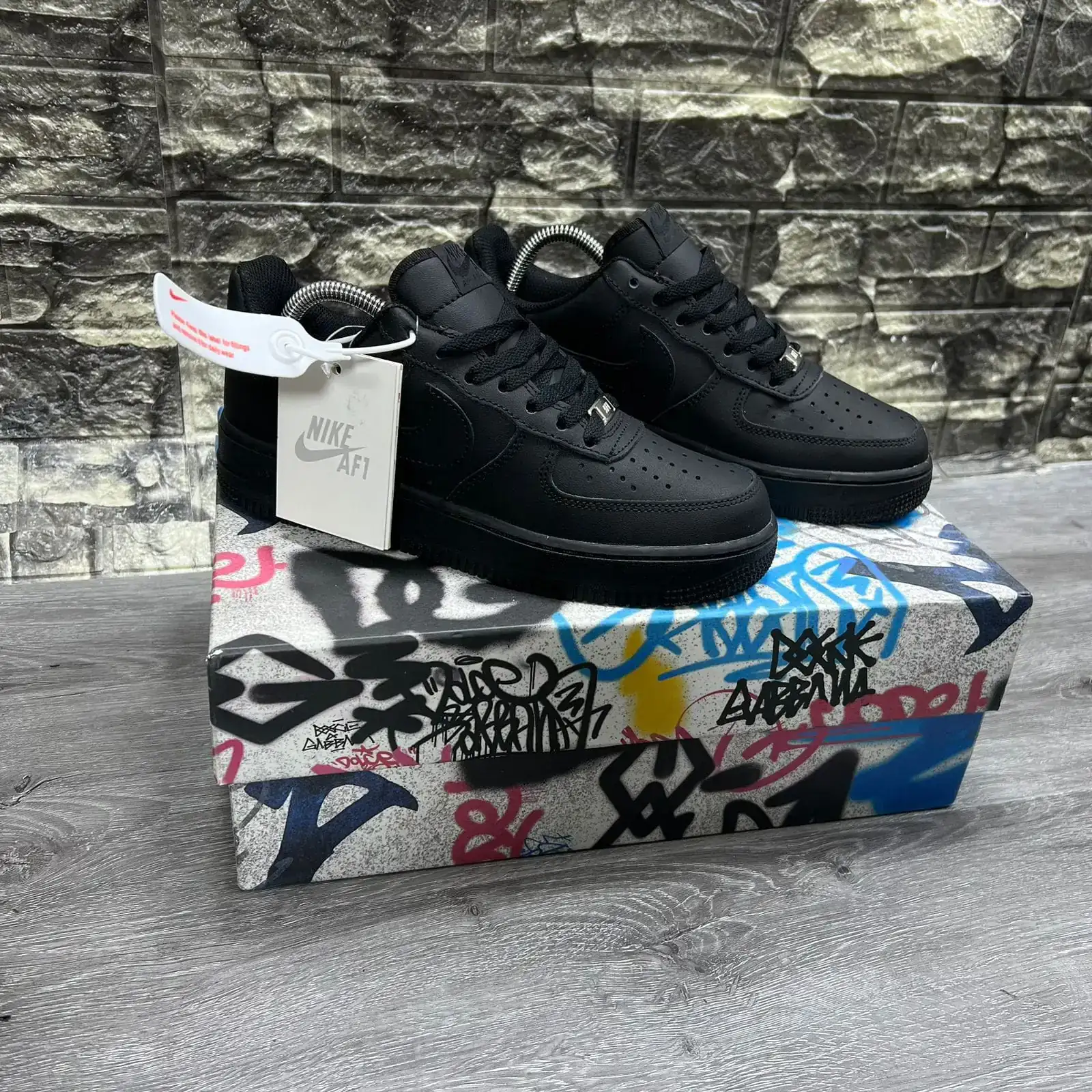 Nike AF1 3