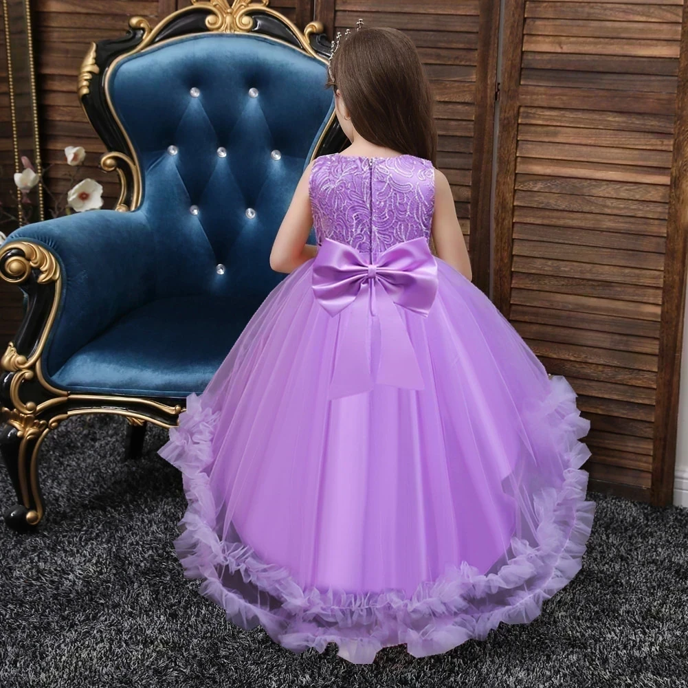 VESTIDO ELEGANTE LSM 2