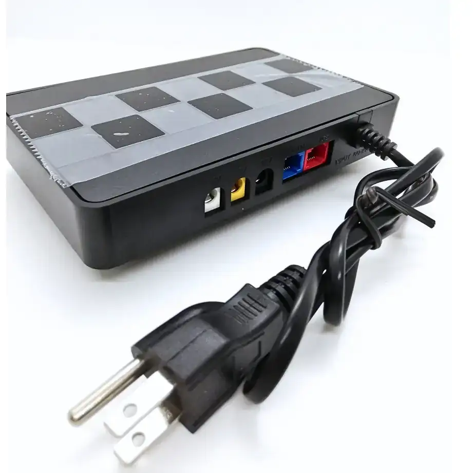Mini UPS  2