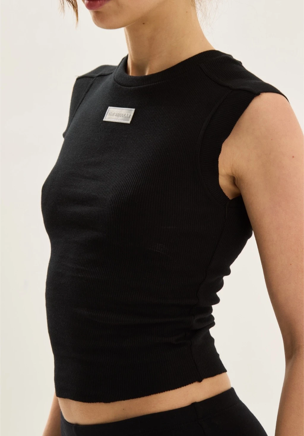 REMERAS ZARA