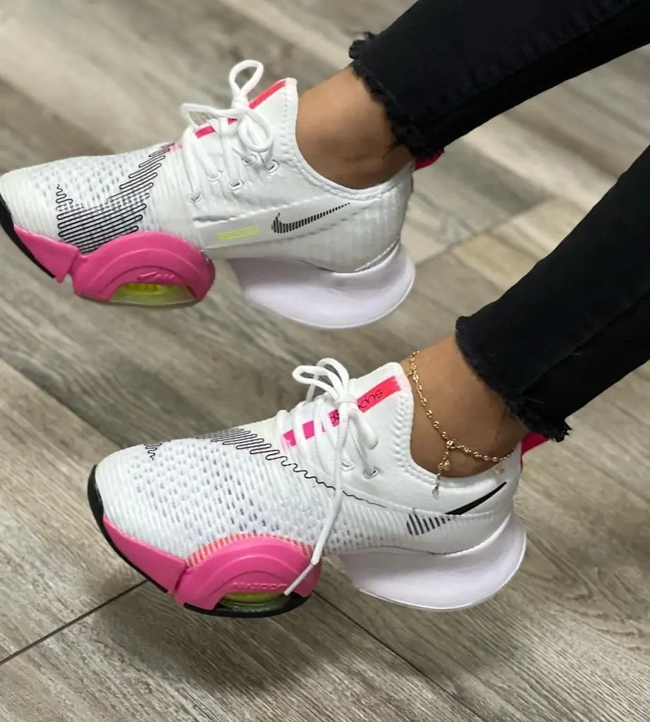 NIKE FLY DAMA AAA