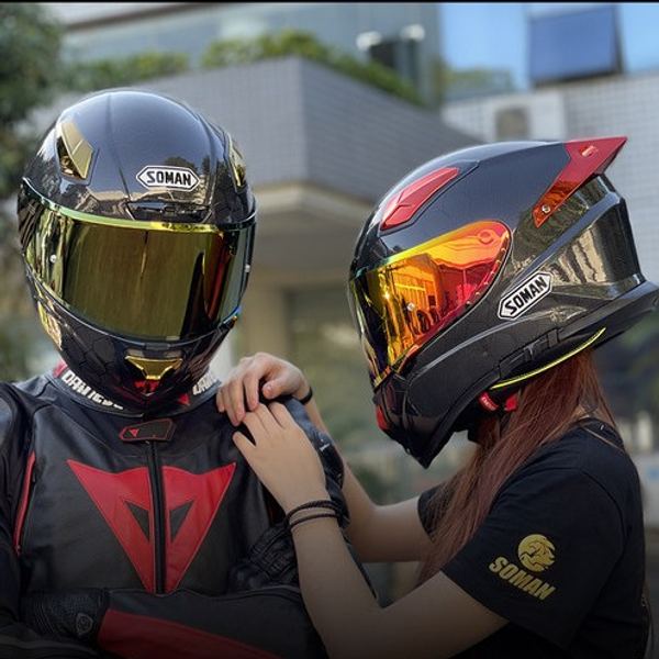 CASCOS CERTIFICADOS