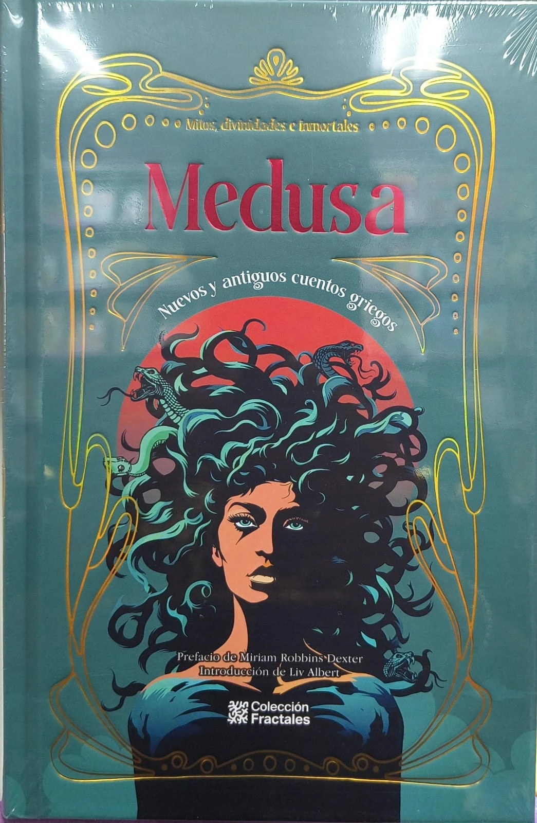 PD MEDUSA 