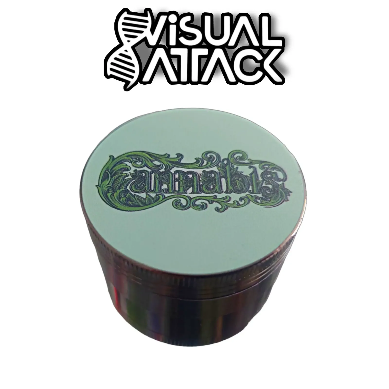 Grinder Cannabis 