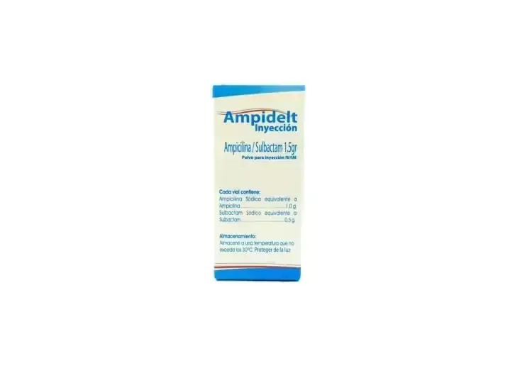 AMPIDELT AMP X 10