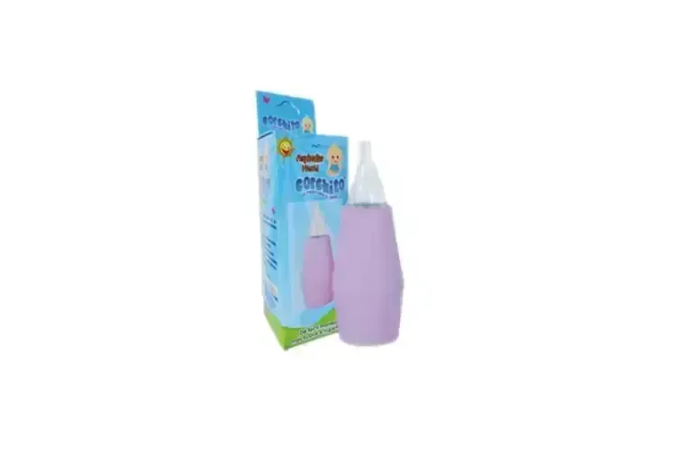 ASPIRADOR NASAL CORCHITO