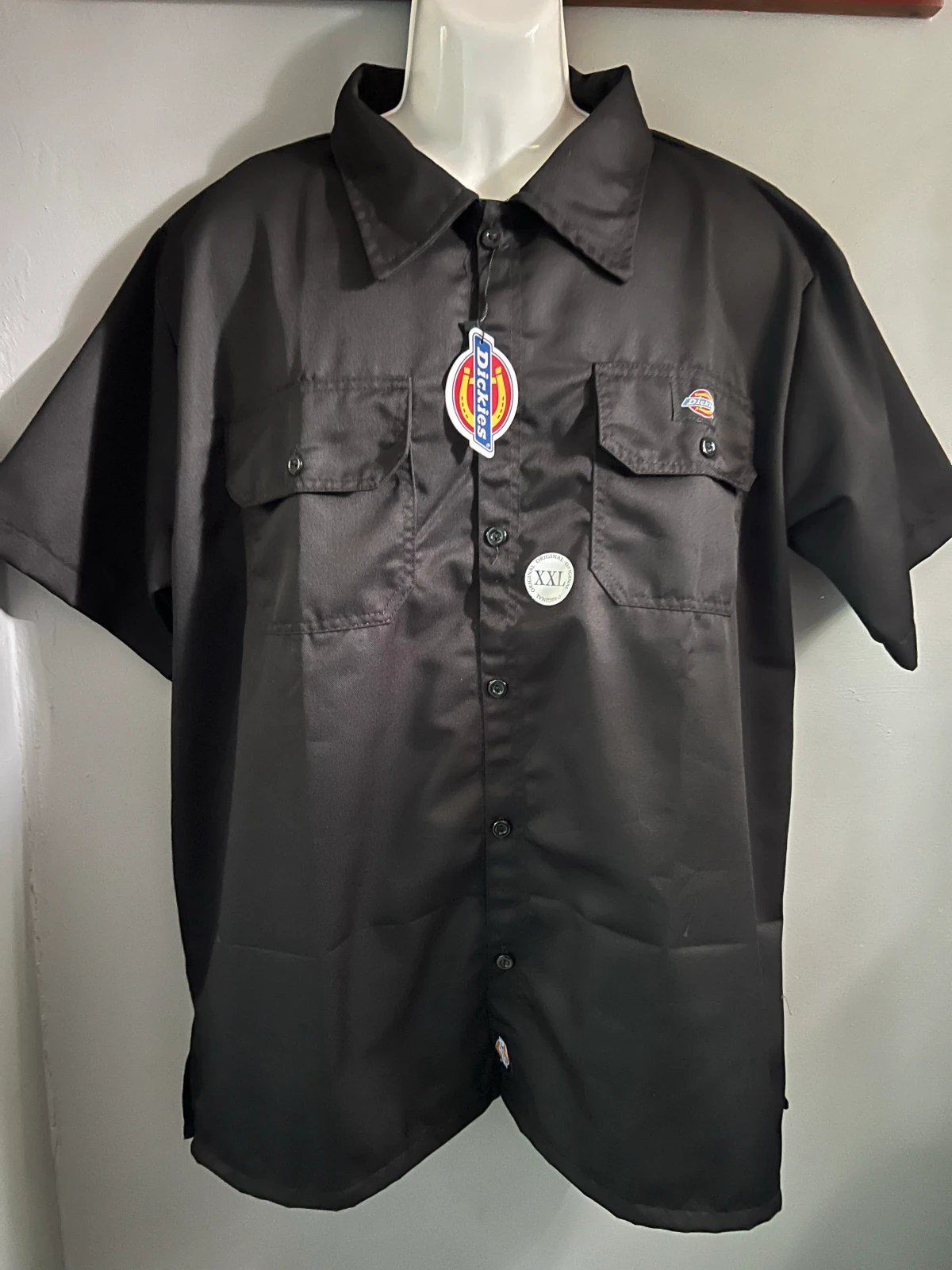 Camisa DICKIES XXG 2