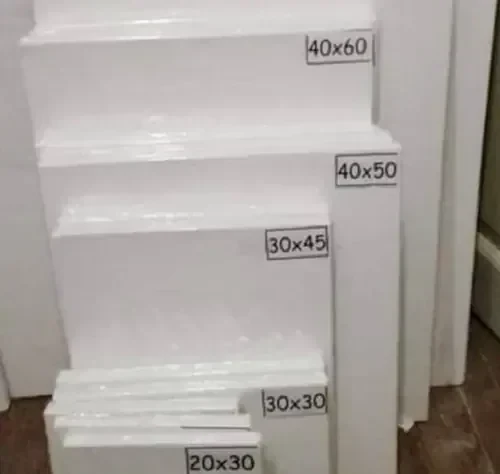Bastidor para dibujo 30x40 c 4