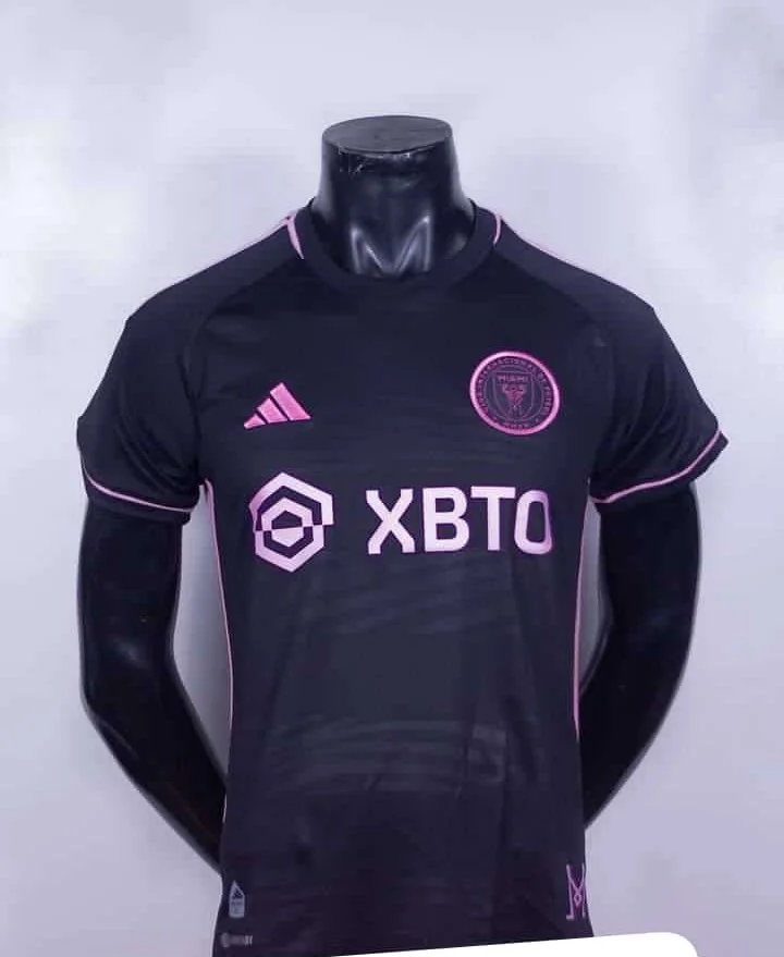 INTER DE MIAMI 2024