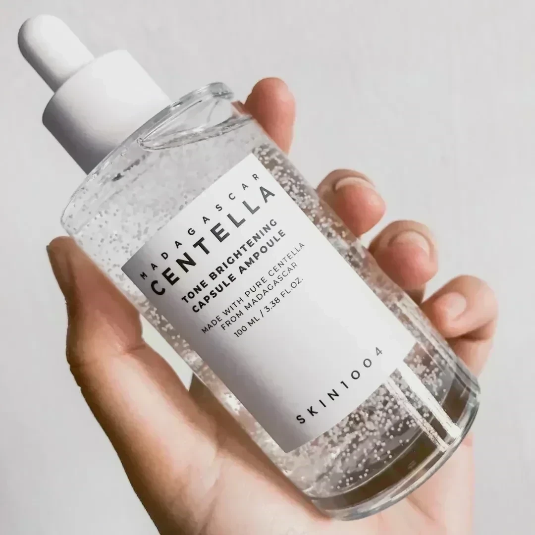 🔴SKIN 1004 - Madagascar Centella Tone Brightening Capsule Ampoule [100ml]