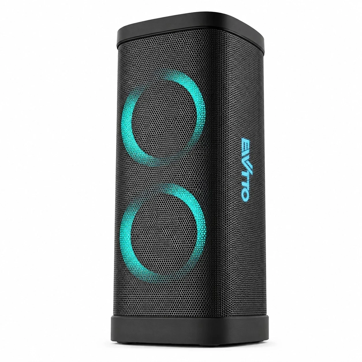 Parlante para Fiesta EWTTO EW-P541MB | Electrónica Joma