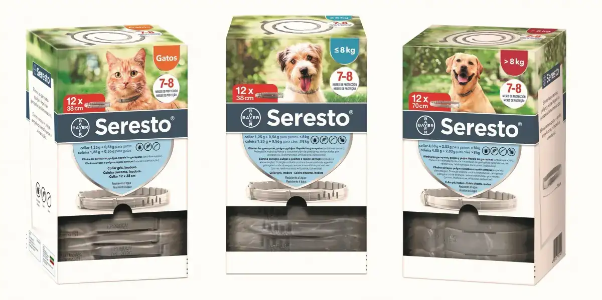 SERECTO 2