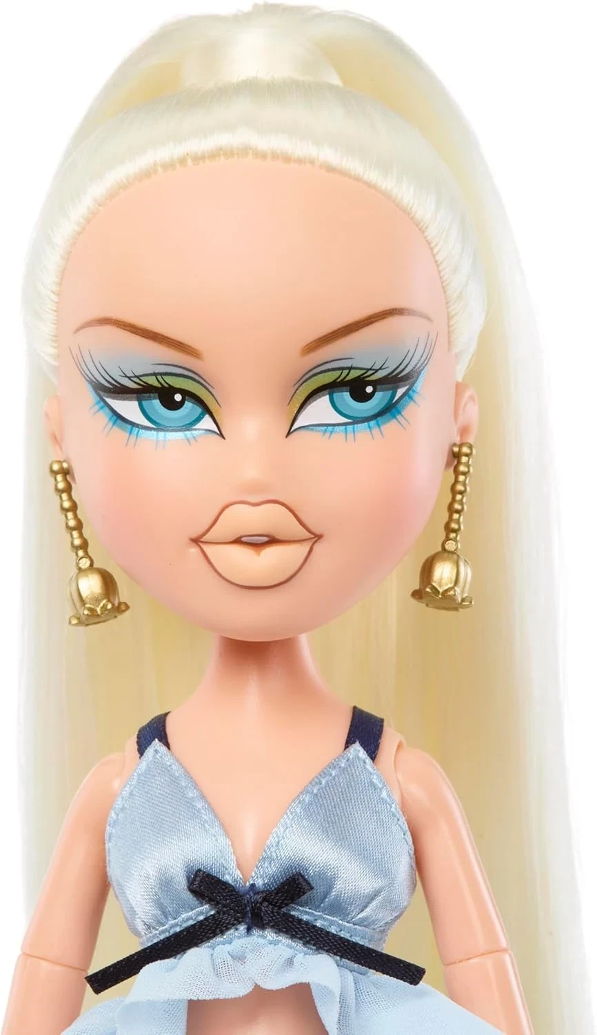 Bratz Fashion Pixiez Cloe 3